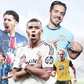 维尼修斯至今参加20场马德里德比，第2次取得进球